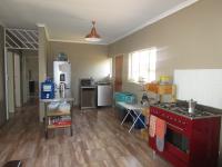 Kitchen - 28 square meters of property in Rant-En-Dal