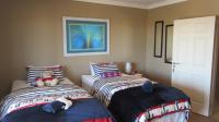 Bed Room 3 - 18 square meters of property in Vredenburg