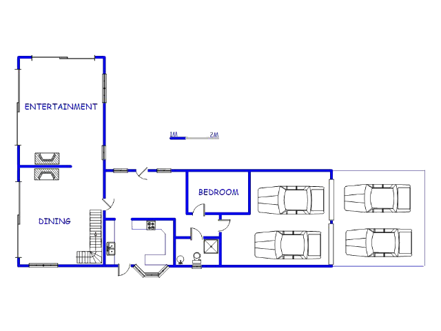 Ground Floor - 218m2 of property for sale in Hilton