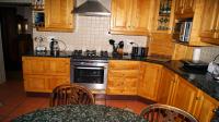 Kitchen - 16 square meters of property in Hilton
