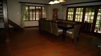 Dining Room - 38 square meters of property in Hilton