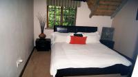 Bed Room 1 - 12 square meters of property in Hilton