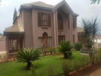 4 Bedroom 2 Bathroom House for Sale for sale in Henley-on-Klip