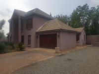 Front View of property in Henley-on-Klip