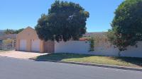 Front View of property in Sunnydale
