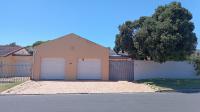 Front View of property in Sunnydale