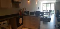 Kitchen - 10 square meters of property in Morningside