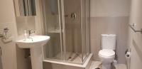 Bathroom 1 - 5 square meters of property in Morningside