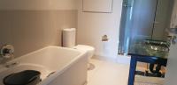 Main Bathroom - 6 square meters of property in Morningside