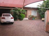  of property in Rustenburg