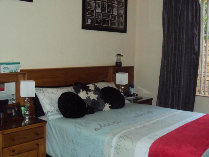 3 Bedroom Simplex for Sale For Sale in Safarituine - MR257466