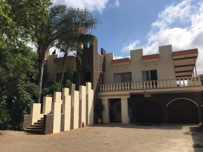 12 Bedroom House for Sale For Sale in Protea Park (North West) - MR258005