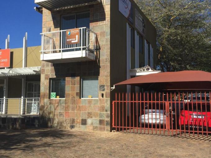 Commercial to Rent in Rustenburg - Property to rent - MR258077