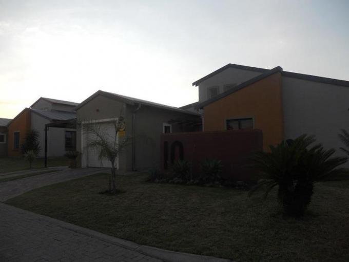 House to Rent in Waterval East - Property to rent - MR258203