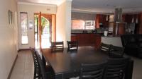 Dining Room of property in Randhart
