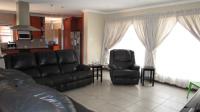Lounges - 46 square meters of property in Randhart