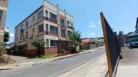 Front View of property in Glenwood - DBN