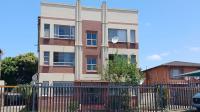 Front View of property in Glenwood - DBN