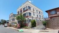 Front View of property in Glenwood - DBN