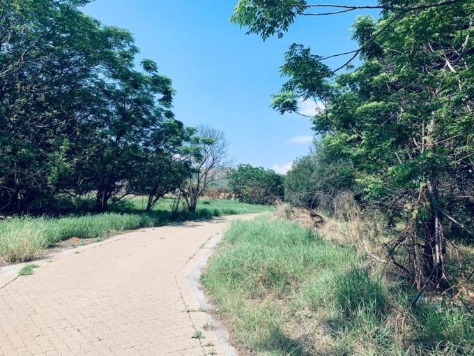 Land for Sale For Sale in Waterval East - MR258822