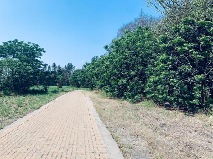 Land for Sale For Sale in Waterkloof (Rustenburg) - MR258822