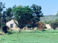  of property in Waterval East