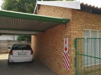  of property in Rustenburg