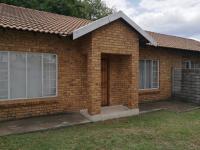 2 Bedroom 1 Bathroom Simplex for Sale for sale in Rustenburg