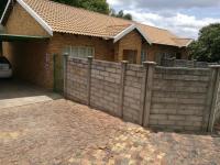  of property in Rustenburg