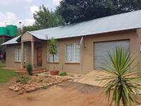  of property in Rustenburg