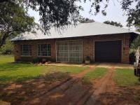  of property in Rustenburg