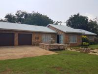  of property in Rustenburg