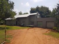  of property in Rustenburg