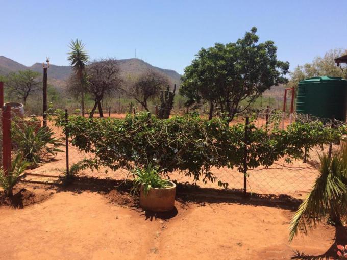 Farm for Sale For Sale in Rustenburg - MR258951
