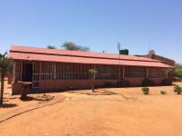  of property in Rustenburg