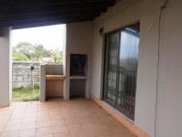 Patio - 24 square meters of property in Port Edward