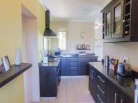 Kitchen of property in Waterfall