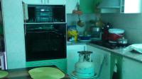 Kitchen - 15 square meters of property in Paarl