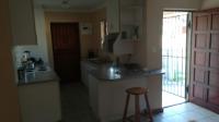 Kitchen of property in Langa