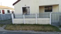 Front View of property in Langa