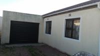 Front View of property in Langa