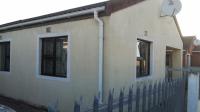 Front View of property in Langa