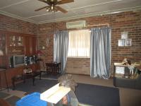 TV Room - 23 square meters of property in Riversdale