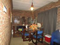 Dining Room - 17 square meters of property in Riversdale