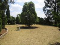 Garden of property in Riversdale