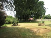 Garden of property in Riversdale