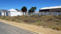 Front View of property in St Helena Bay