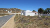 Front View of property in St Helena Bay