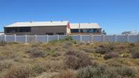 Front View of property in St Helena Bay