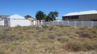 Front View of property in St Helena Bay